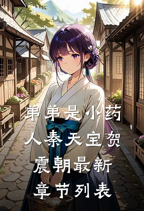 弟弟是小药人秦天宝贺震朝最新章节列表