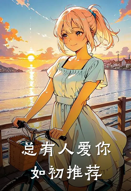 总有人爱你如初推荐