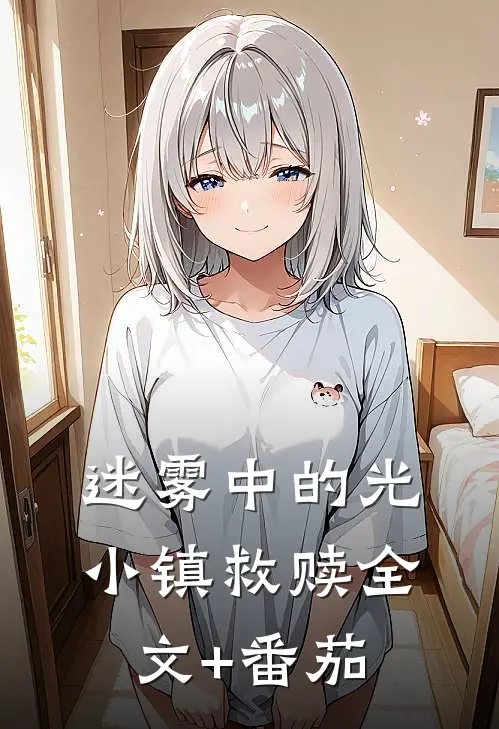 迷雾中的光：小镇救赎全文+番茄