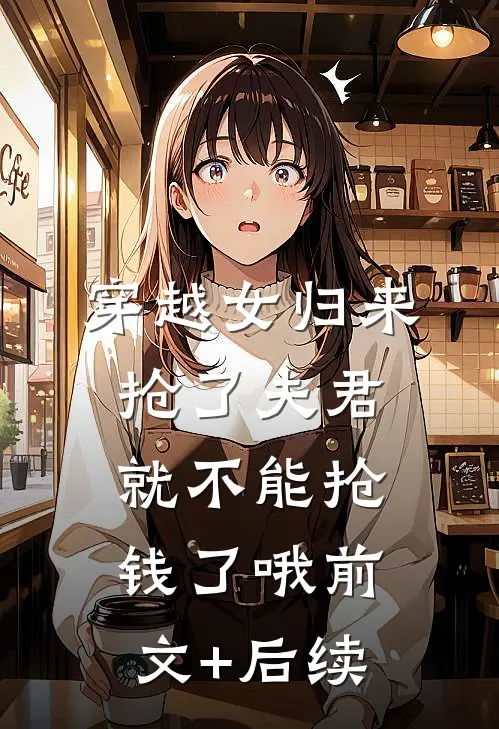 穿越女归来，抢了夫君就不能抢钱了哦前文+后续