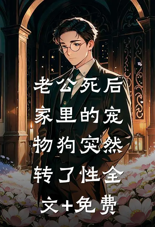 老公死后，家里的宠物狗突然转了性全文+免费