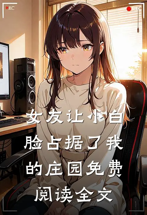 女友让小白脸占据了我的庄园免费阅读全文
