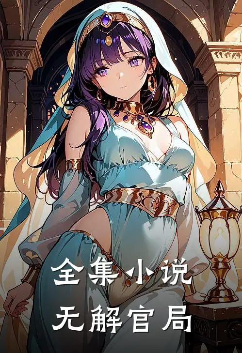 全集小说无解官局