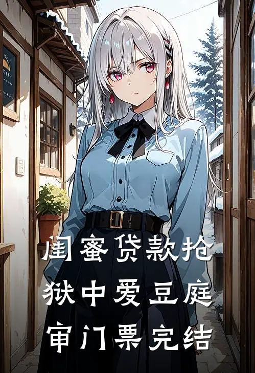 闺蜜贷款抢狱中爱豆庭审门票完结