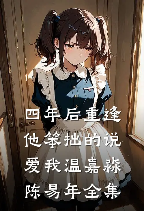 四年后重逢，他笨拙的说爱我温嘉淼陈易年全集