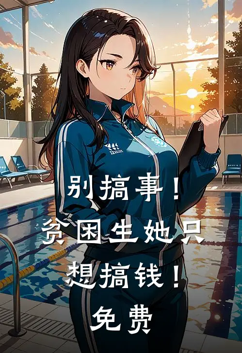 别搞事！贫困生她只想搞钱！免费