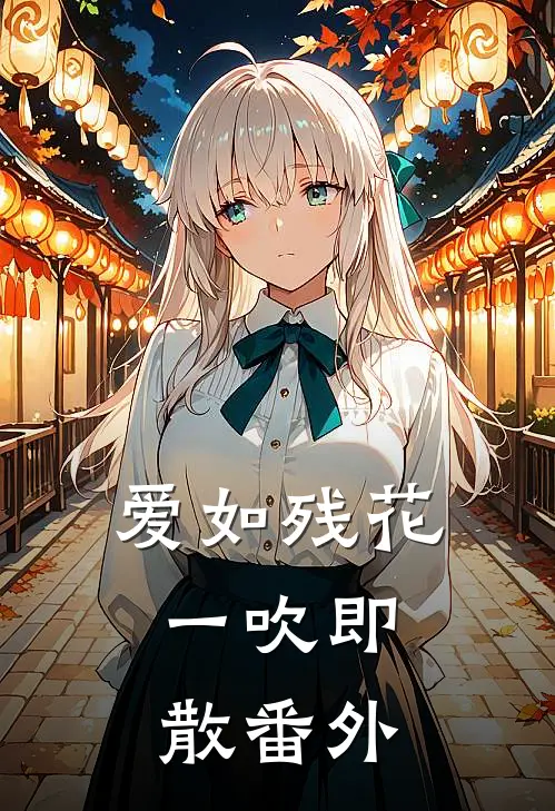 爱如残花，一吹即散番外