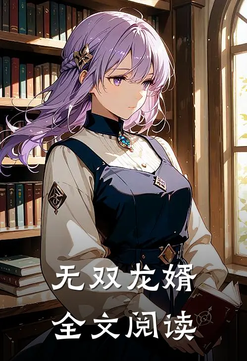 无双龙婿全文阅读