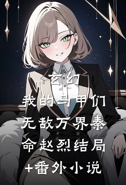 玄幻:我的马甲们无敌万界秦命赵烈结局+番外小说
