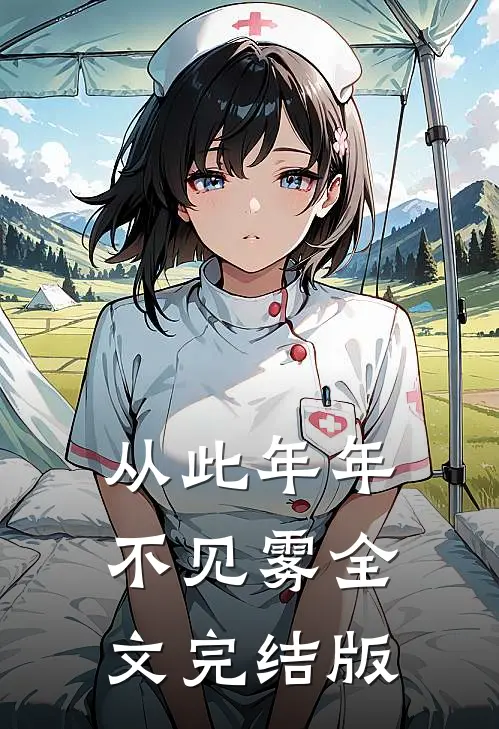 从此年年不见雾全文完结版