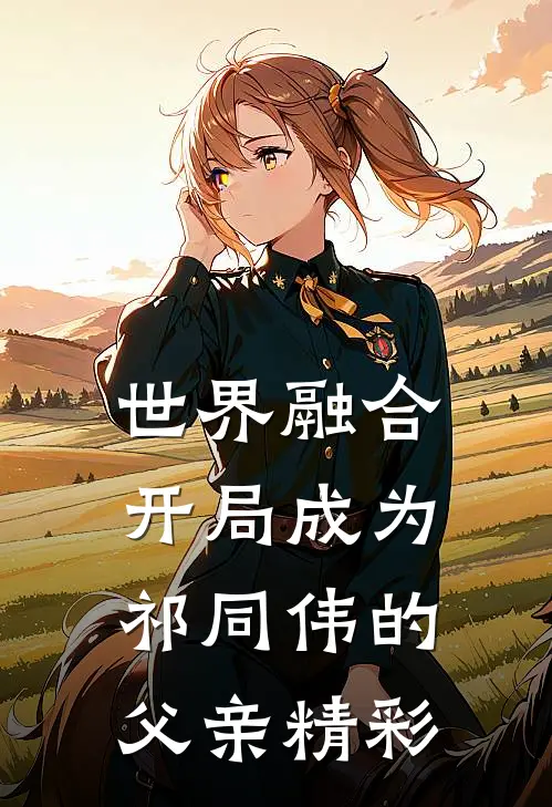 世界融合：开局成为祁同伟的父亲精彩
