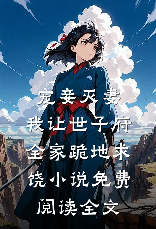宠妾灭妻，我让世子府全家跪地求饶小说免费阅读全文