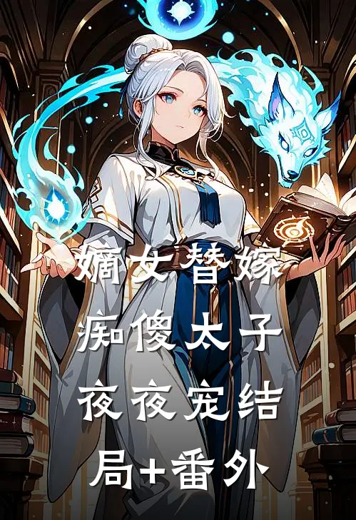 嫡女替嫁，痴傻太子夜夜宠结局+番外