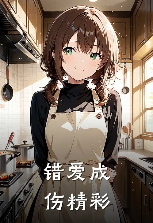 错爱成伤精彩