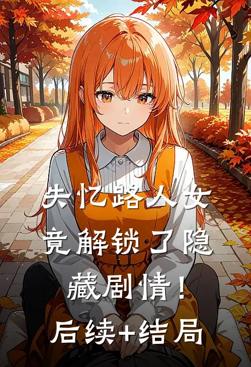 失忆路人女，竟解锁了隐藏剧情！后续+结局