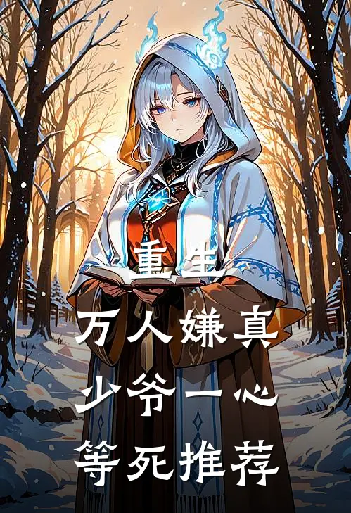 重生：万人嫌真少爷一心等死推荐
