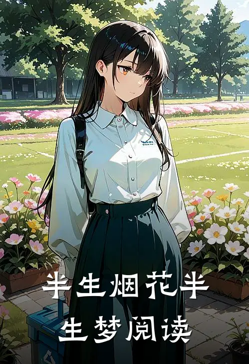 半生烟花半生梦阅读