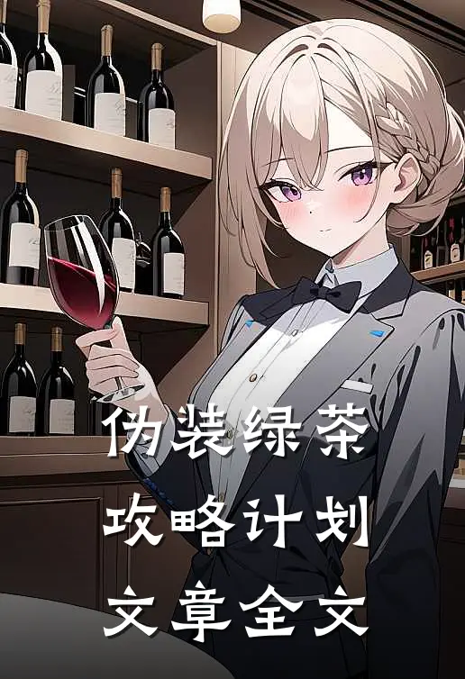 伪装绿茶攻略计划文章全文