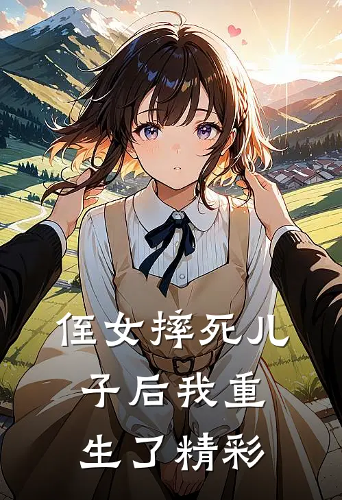 侄女摔死儿子后我重生了精彩