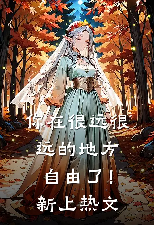 你在很远很远的地方，自由了！新上热文