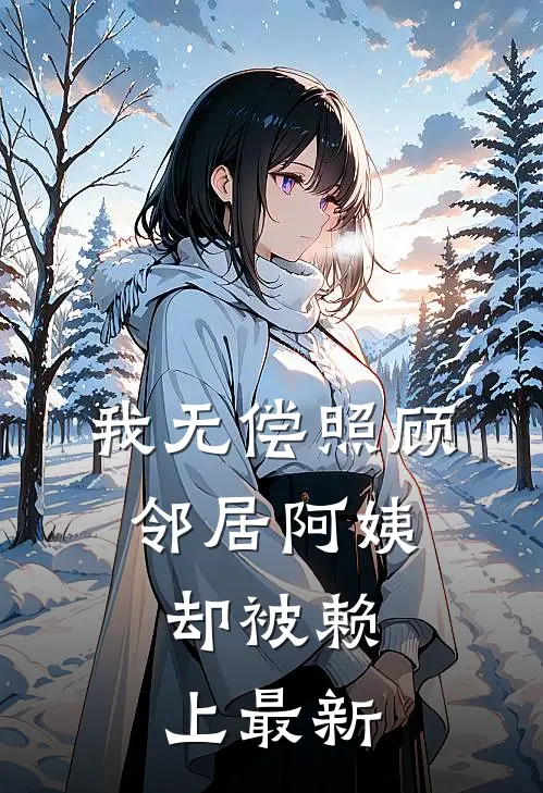 我无偿照顾邻居阿姨，却被赖上最新