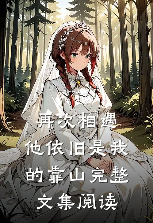 再次相遇，他依旧是我的靠山完整文集阅读