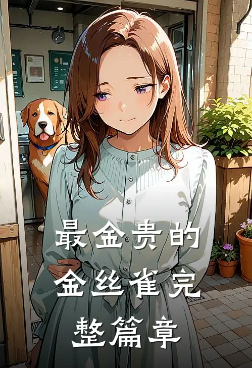 最金贵的金丝雀完整篇章