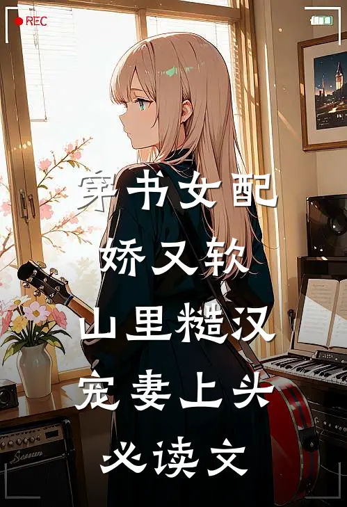 穿书女配娇又软，山里糙汉宠妻上头必读文