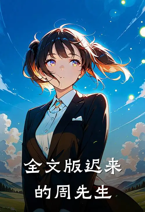 全文版迟来的周先生