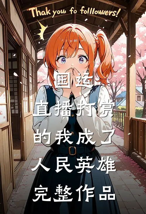 国运：直播打赏的我成了人民英雄完整作品