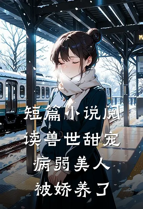 短篇小说阅读兽世甜宠:病弱美人被娇养了