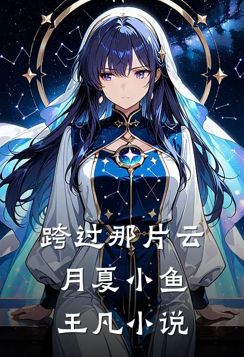 跨过那片云月夏小鱼王凡小说