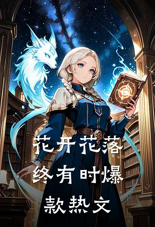 花开花落终有时爆款热文