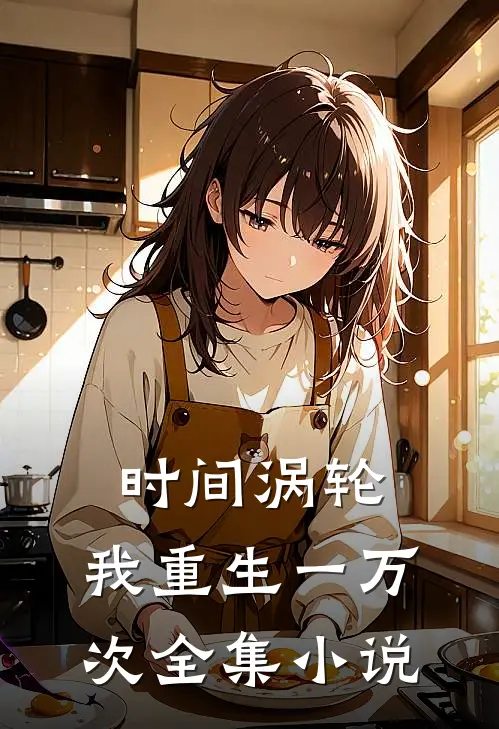 时间涡轮：我重生一万次全集小说