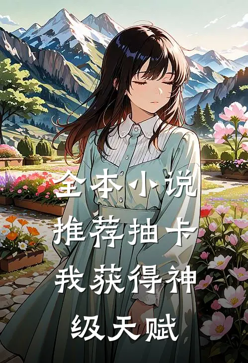全本小说推荐抽卡：我获得神级天赋