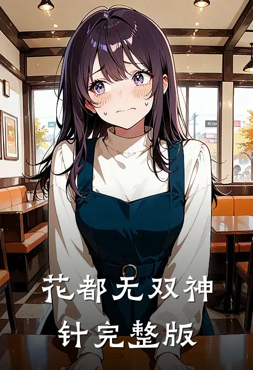 花都无双神针完整版