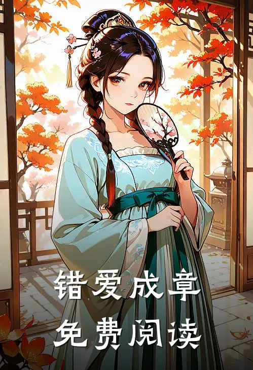 错爱成章免费阅读