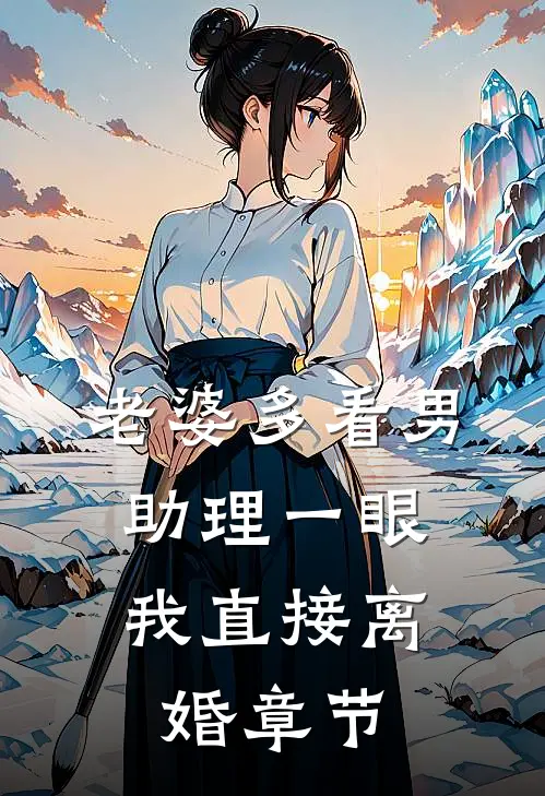 老婆多看男助理一眼，我直接离婚章节