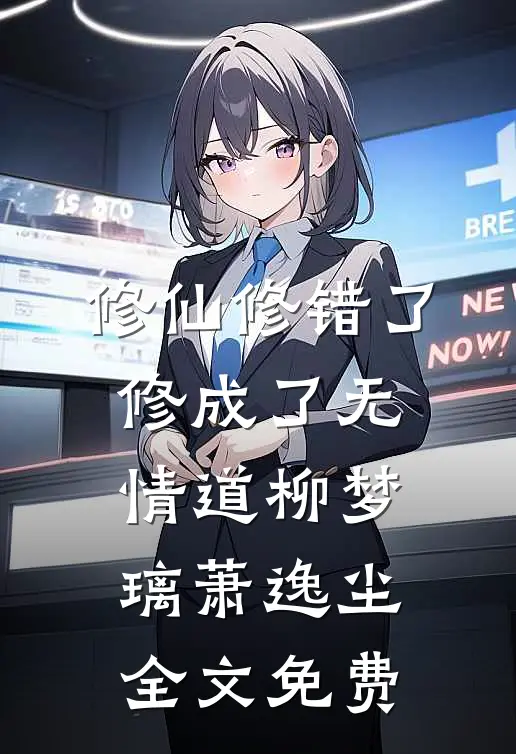 修仙修错了，修成了无情道柳梦璃萧逸尘全文免费
