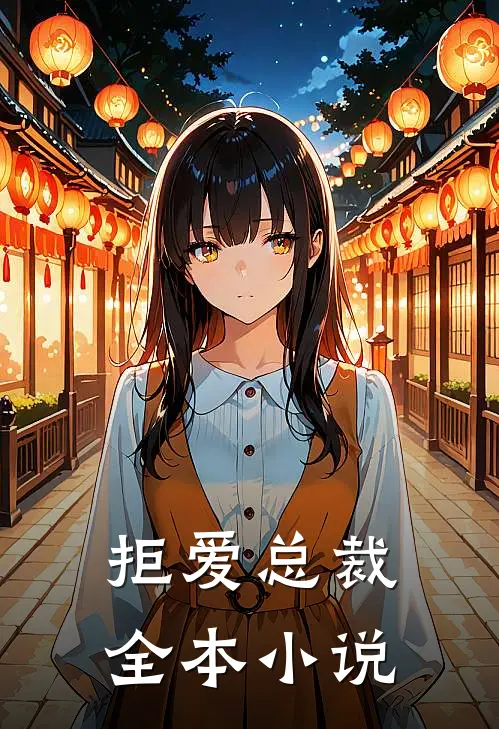 拒爱总裁全本小说