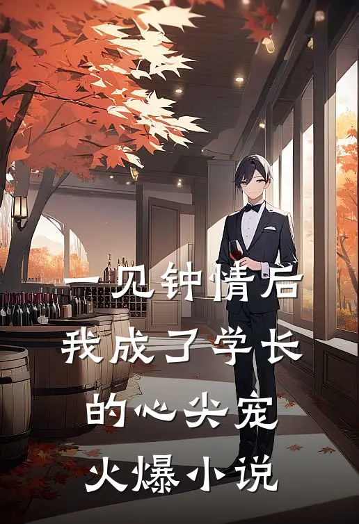 一见钟情后，我成了学长的心尖宠火爆小说