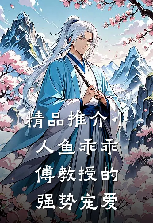 精品推介小人鱼乖乖，傅教授的强势宠爱