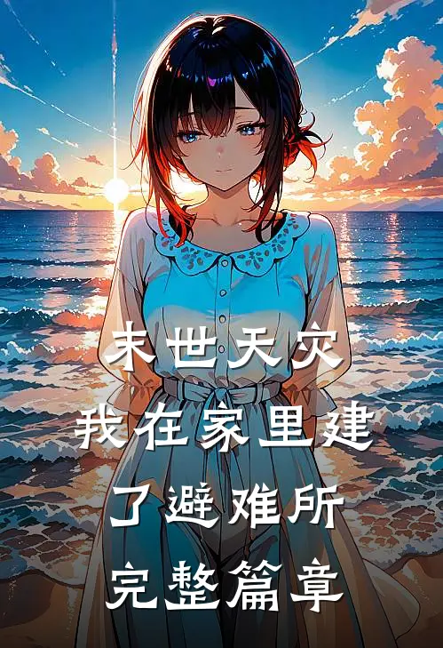 末世天灾，我在家里建了避难所完整篇章