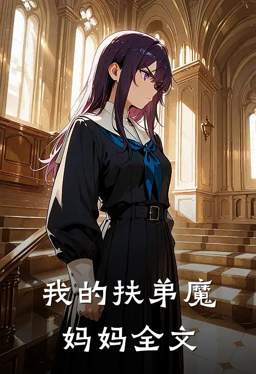 我的扶弟魔妈妈全文