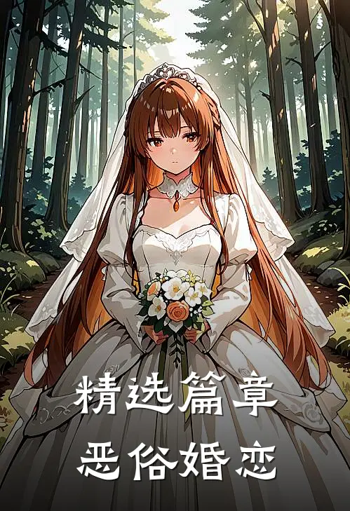 精选篇章恶俗婚恋