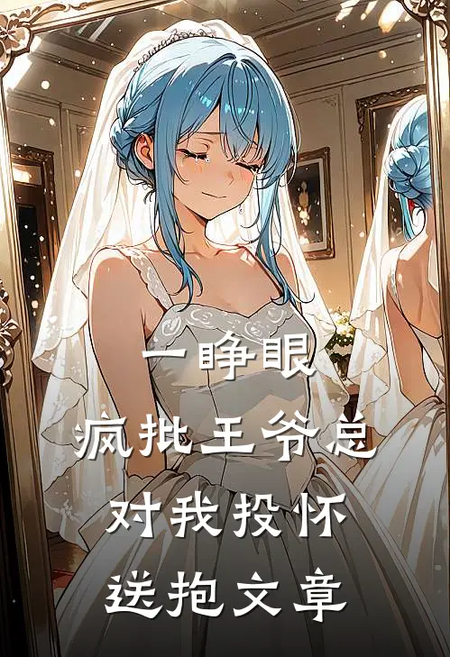 一睁眼，疯批王爷总对我投怀送抱文章