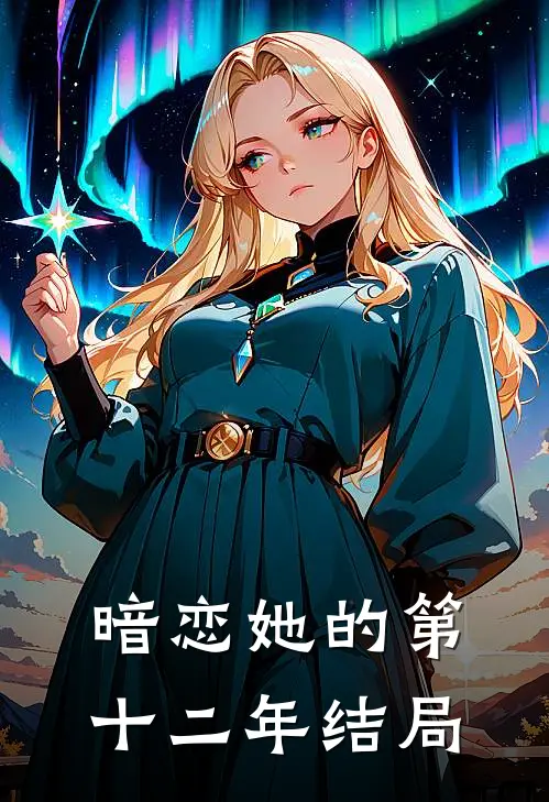 暗恋她的第十二年结局