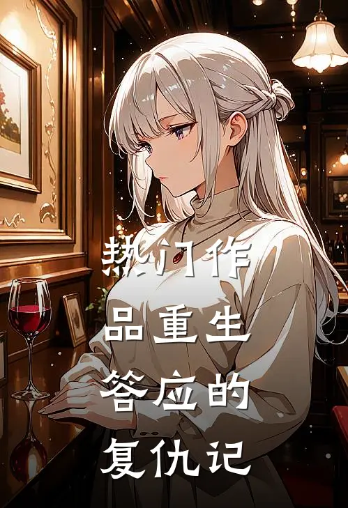 热门作品重生：答应的复仇记