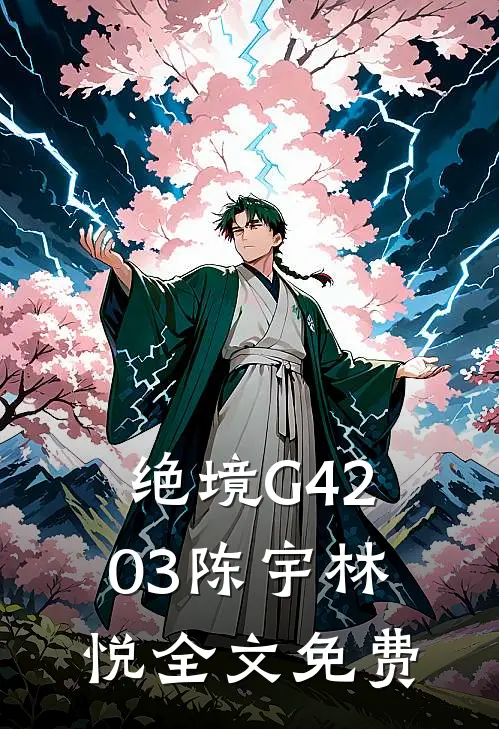 绝境G-4203陈宇林悦全文免费