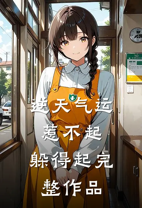 逆天气运：惹不起，躲得起完整作品